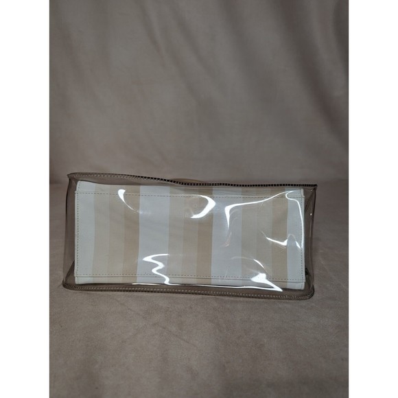 Folli Follie Clear Double Handbag - Picture 3 of 13